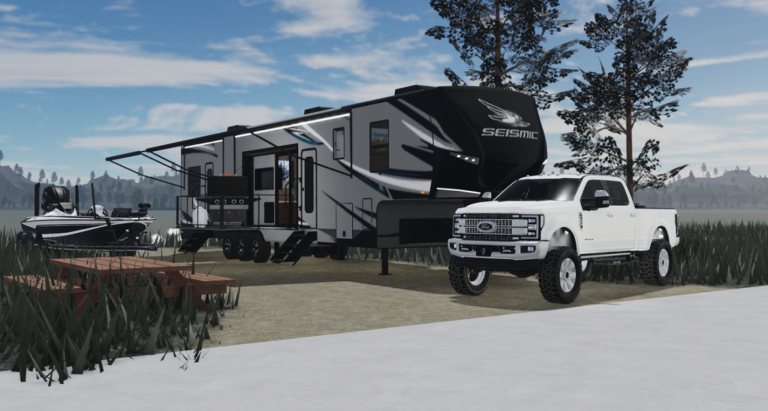 Freshwater Cove  screenshot 2