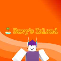 Envy's Island [UPDATE]
