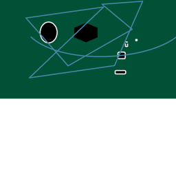 cactus nation's  HQ