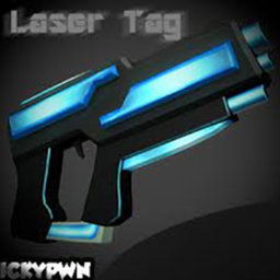 Laser tag (New)