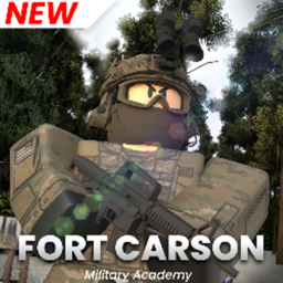 [🚩EARLY ACCESS] Fort Carson