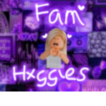 Hxggies Fam