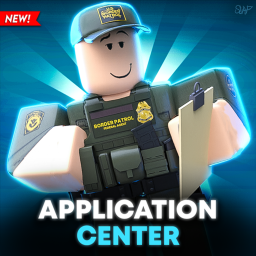 [FREE RANK!] Application Center