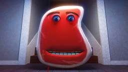 Charles Zemsta [HORROR]