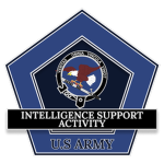 Intelligence Support Activityᅠᅠᅠᅠᅠᅠᅠ
