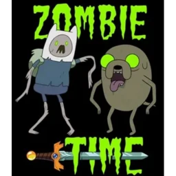 Zombie time.... icon