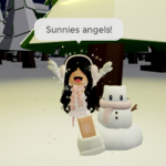 Sunnies Angels!