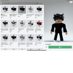 Marcus’s group join now for some robux