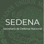 Secretaría de la Defensa Nacional.