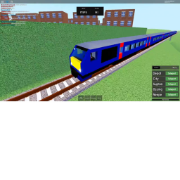 train test