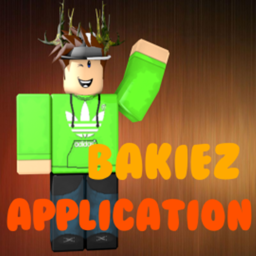 Bak-iez Bakery Application Center {NEW}