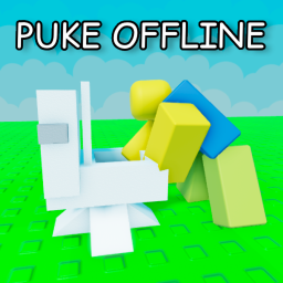 [NEW] PUKE 🤮