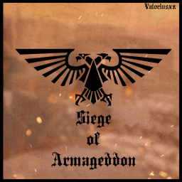 Battle of Armageddon