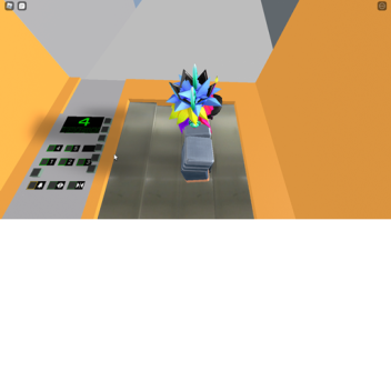 Lifts/Elevators 8 (New Update)