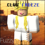 Club Freeze™