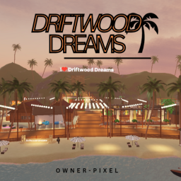 (+17) driftwood dreams🎙️