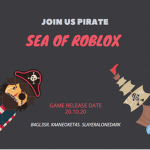 SEA OF ROBLOX |HUB
