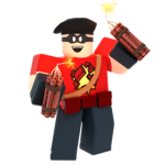 Dynamo Demolitionist's