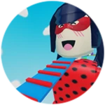 You Escaped! Roblox badge thumbnail
