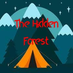 The Hidden Forest (In the working)