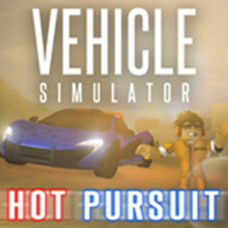 Vehicle Simulator [Beta]