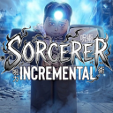[RANKED REWORK] Sorcerer Incremental