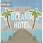 Oceania Hotel!