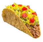 TACO SHELL INDUSTRIES