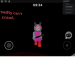 Piggy. Squad