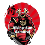Rising Sun Samurai's