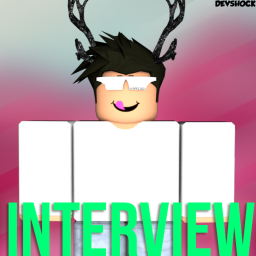 InFiniTe Interview Center [UNDER CONSTRUCTION]