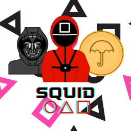 Squid (RP AND MORPHS)
