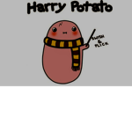 Harry Potato FanClub