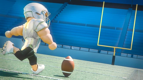 🏈 Field Goal Simulator