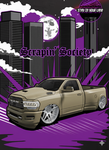 Scrapin' Society
