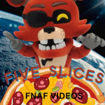 The five slices fnaf