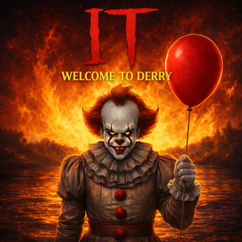  IT: Welcome To Derry RP (WIP)
