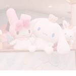 FloppySwirlss Bunny Group