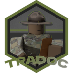 [PO] Training & Doctrine Command