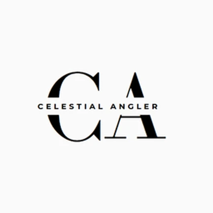Celestial Anglers Roblox group icon