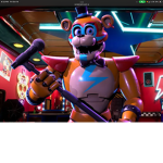 KylerPlayz Fire Fan Group