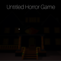 Untitled Horror Game