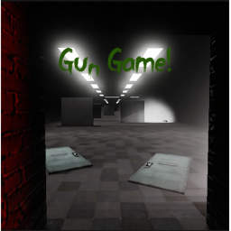 Gun Game!