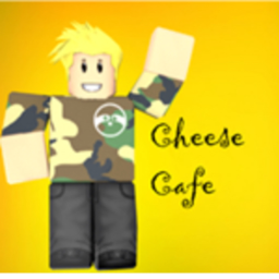 Cheesy Cafe VI