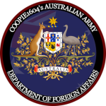 [ADF] Australian Secret Intelligence Service