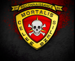 Delta Recon Division