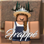 Frappe Cafee'