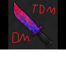 [New Map And Lobby] TDm-Deathmatch