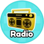 Radio 🎵