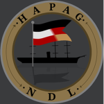• H.A.P.A.G - N.D.L •